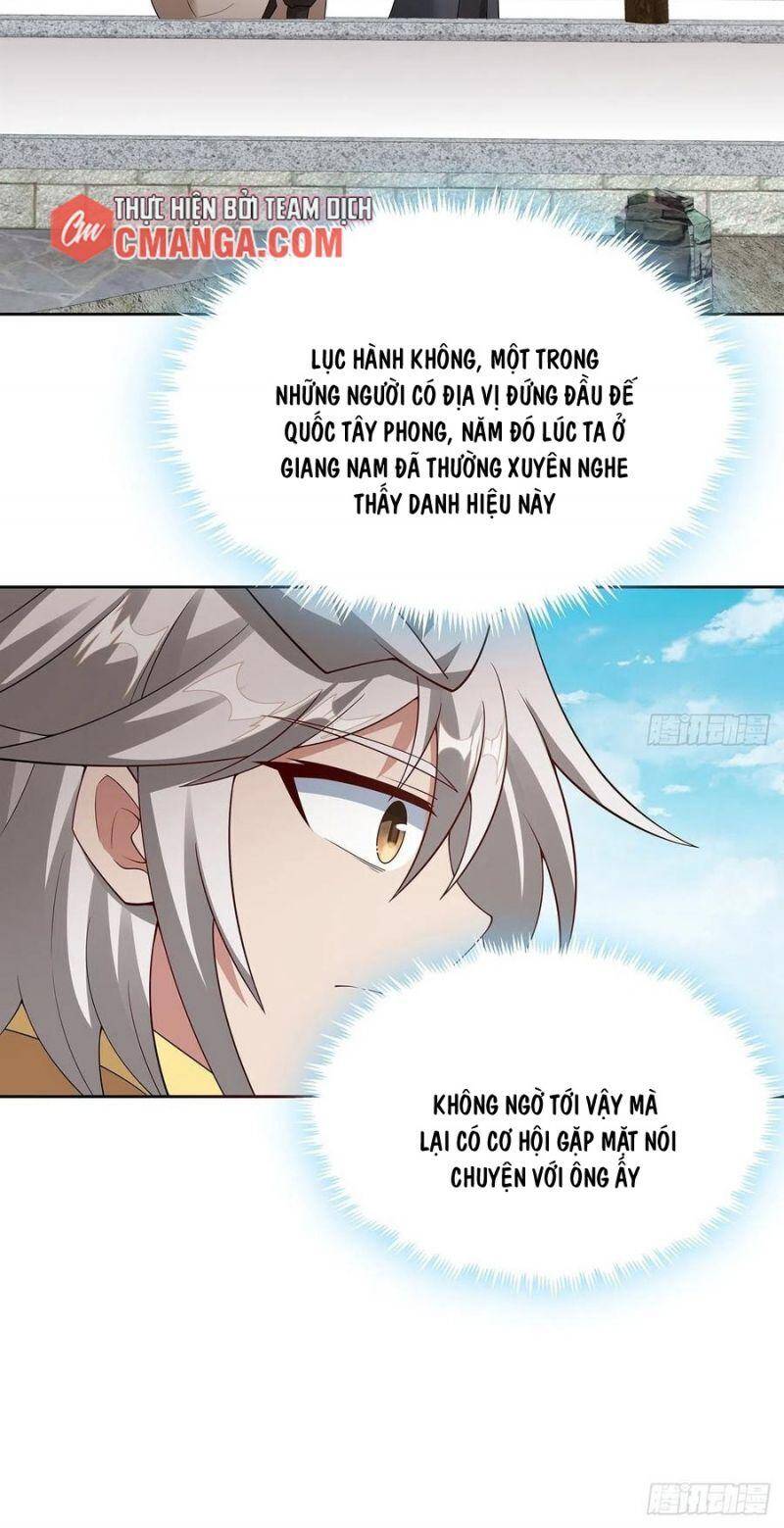 Nghịch Lân - Chương 140