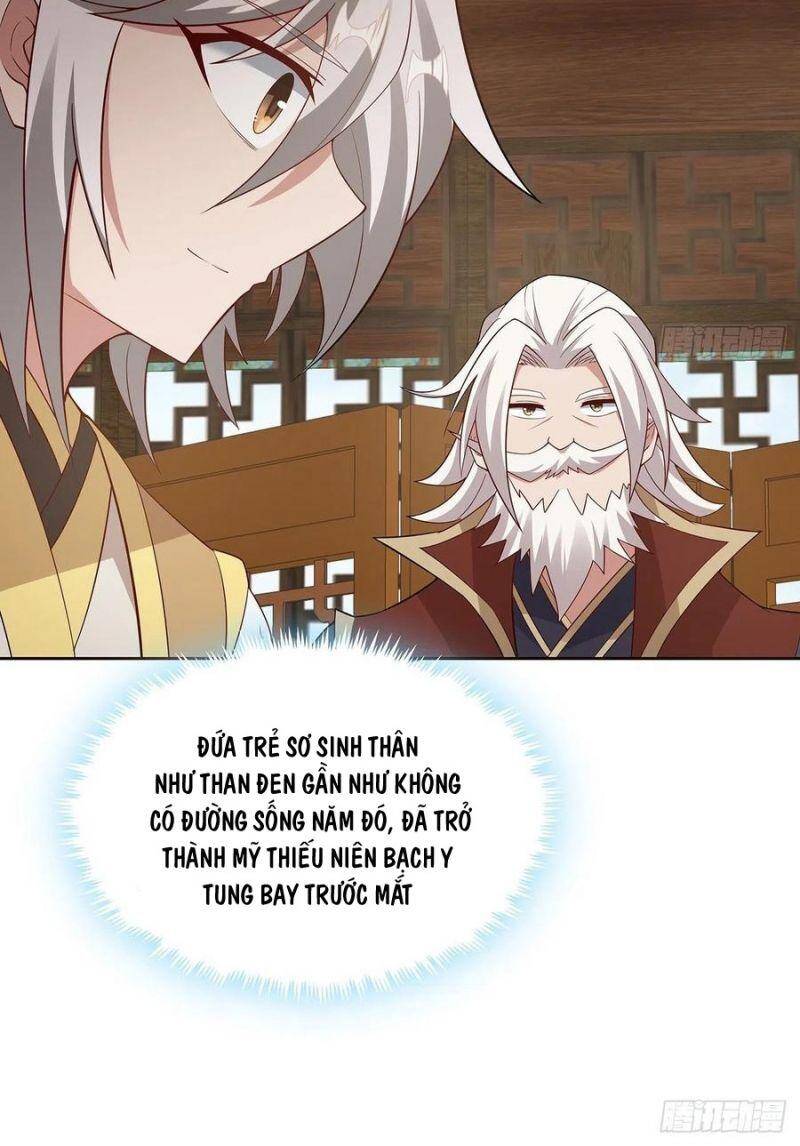 Nghịch Lân - Chương 140