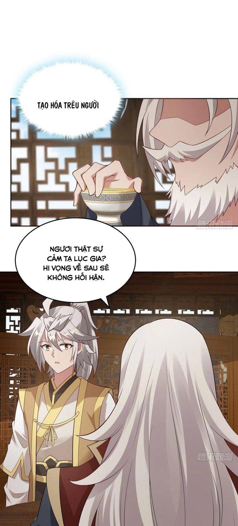 Nghịch Lân - Chương 140