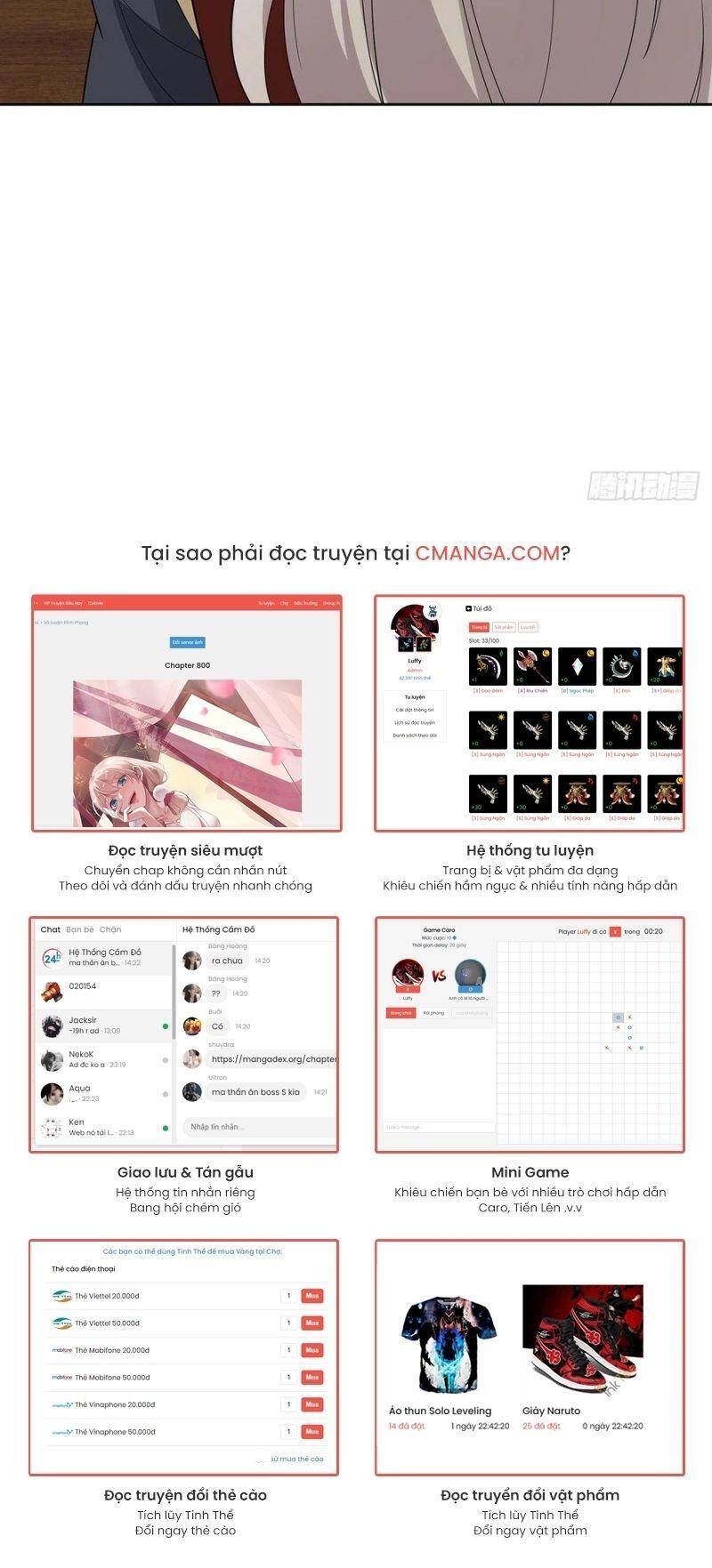 Nghịch Lân - Chương 140