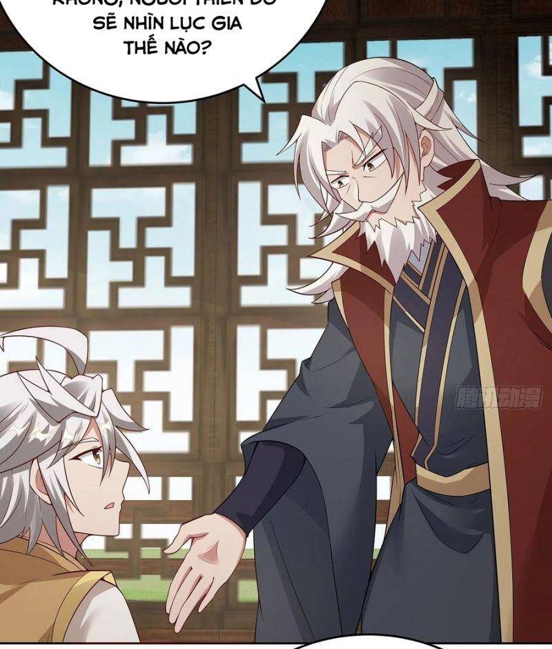 Nghịch Lân - Chương 140