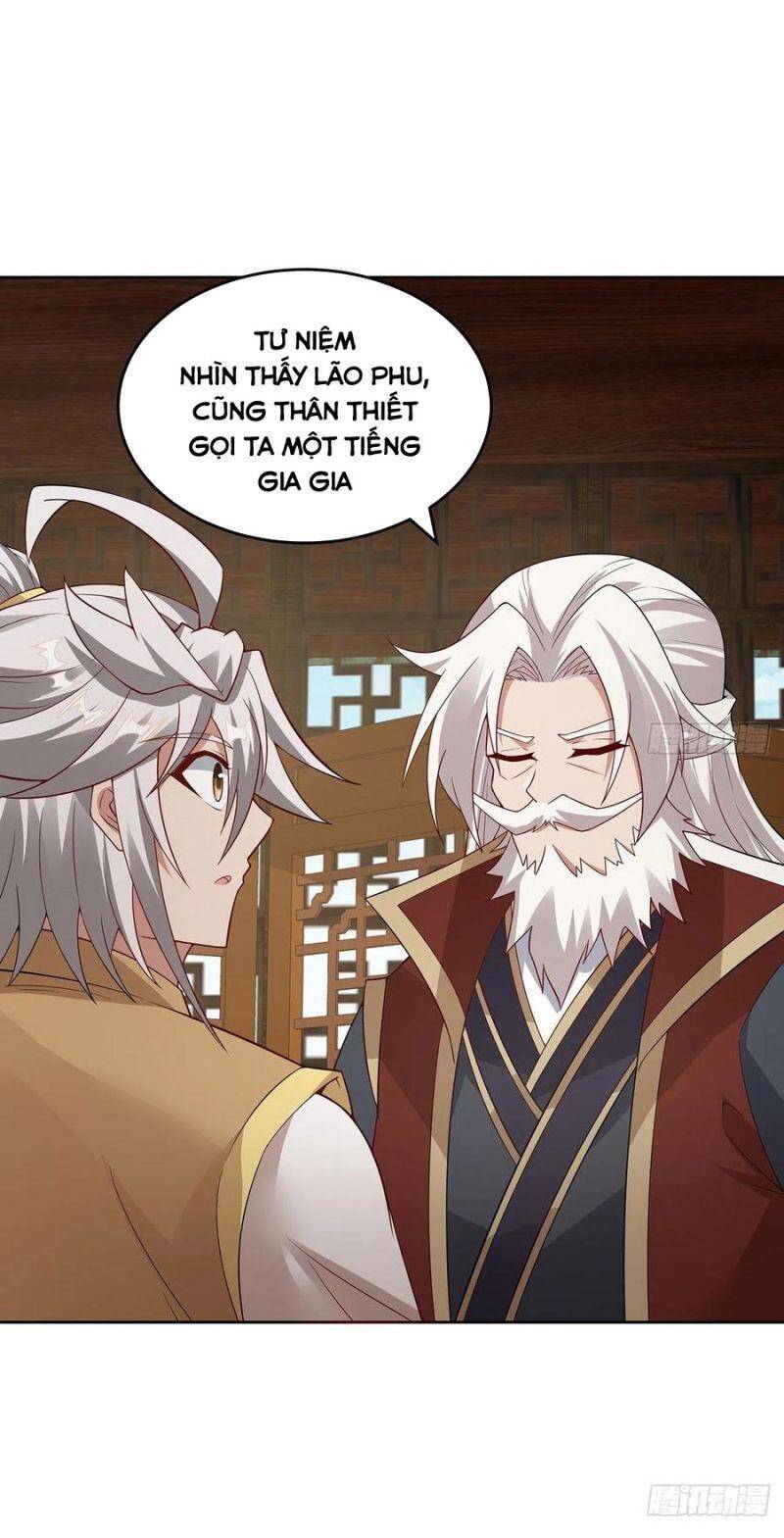 Nghịch Lân - Chương 140