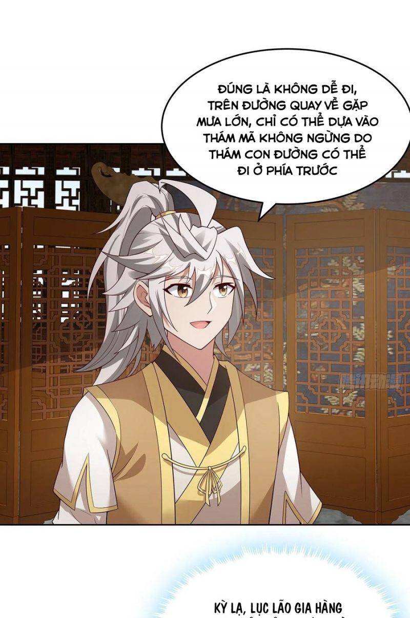 Nghịch Lân - Chương 140