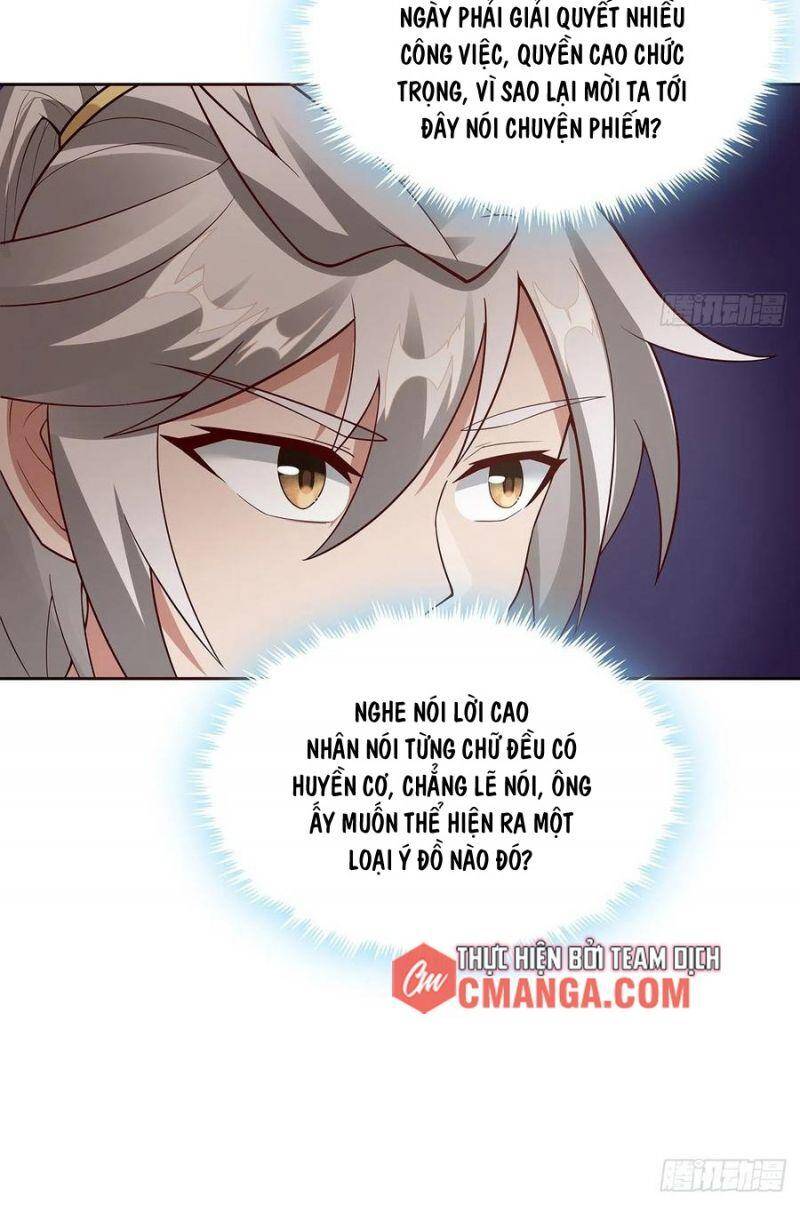 Nghịch Lân - Chương 140