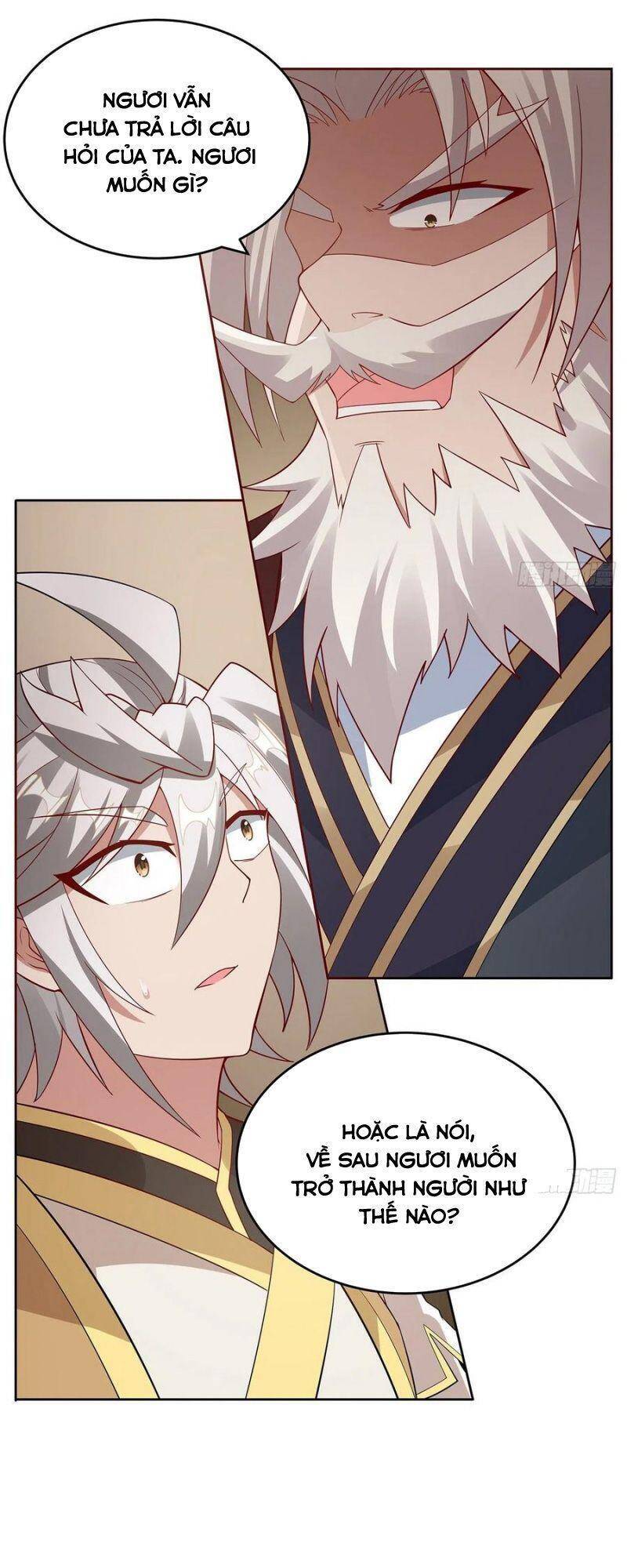 Nghịch Lân - Chương 141