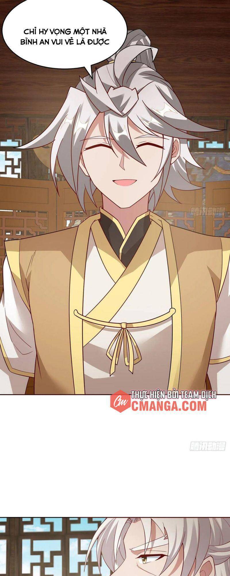 Nghịch Lân - Chương 141