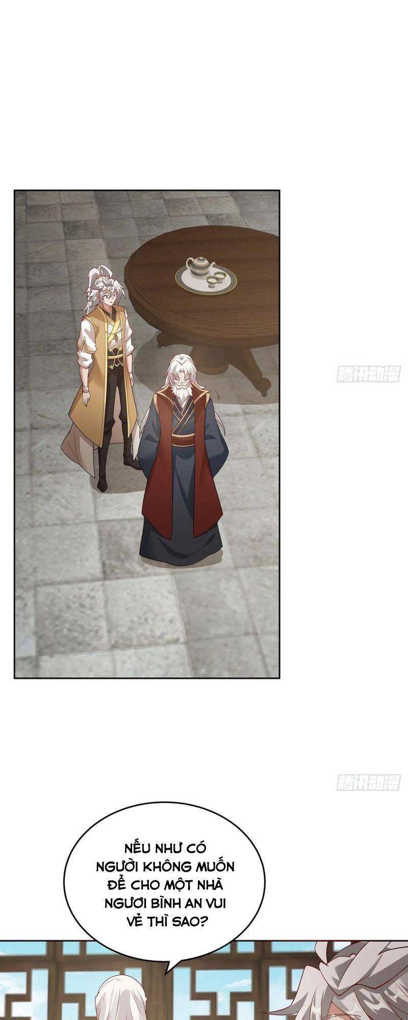 Nghịch Lân - Chương 141