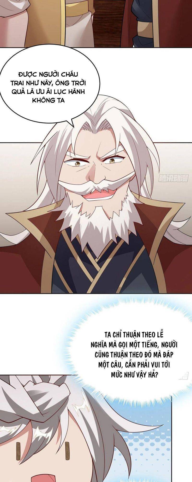 Nghịch Lân - Chương 141