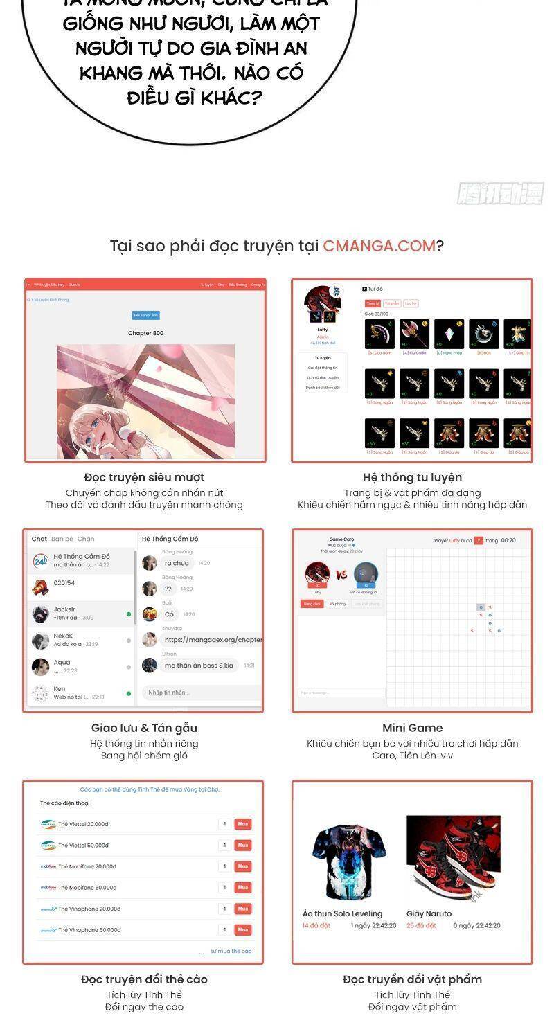 Nghịch Lân - Chương 141