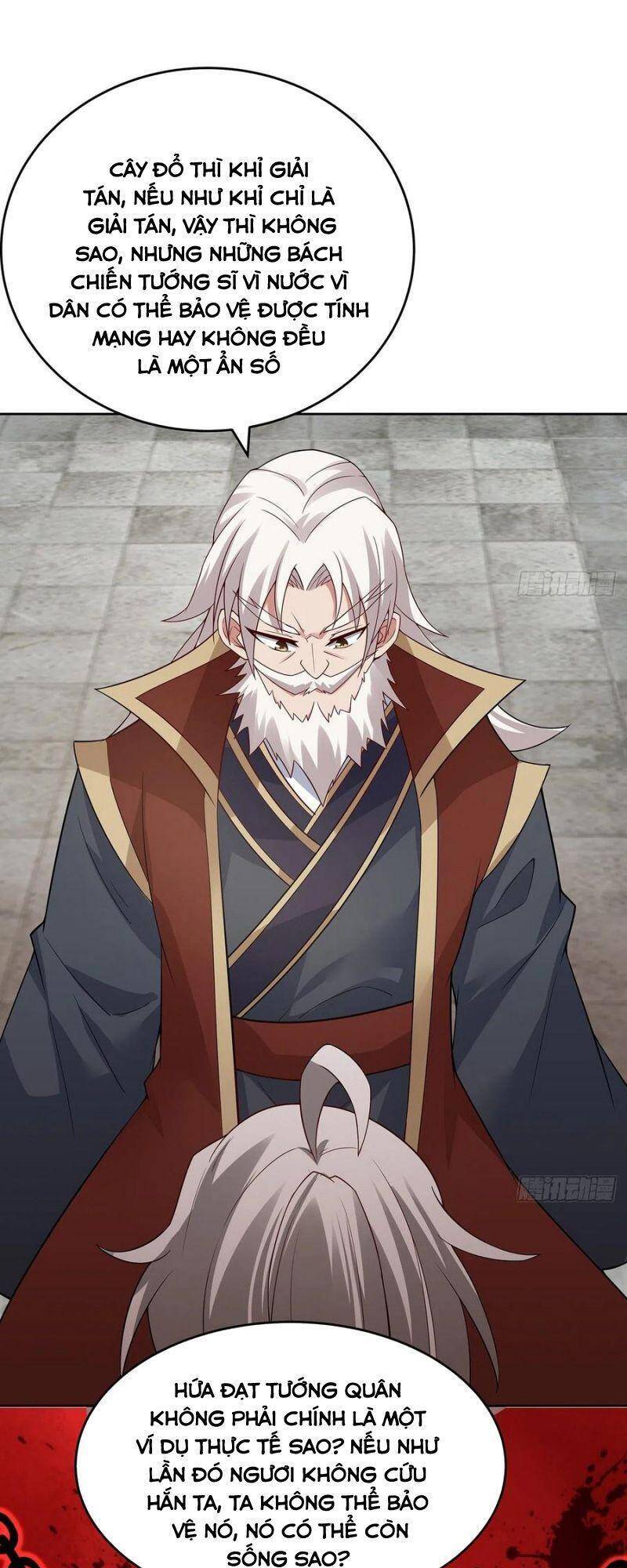 Nghịch Lân - Chương 141