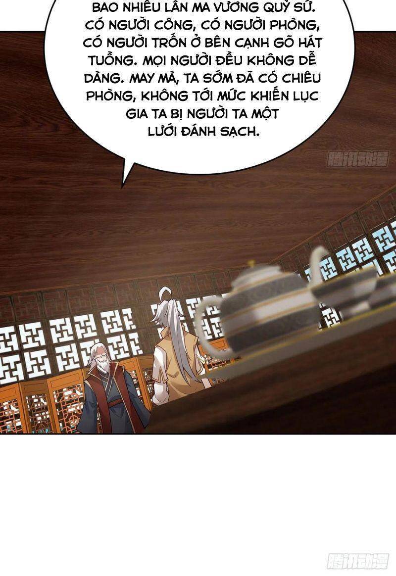 Nghịch Lân - Chương 141