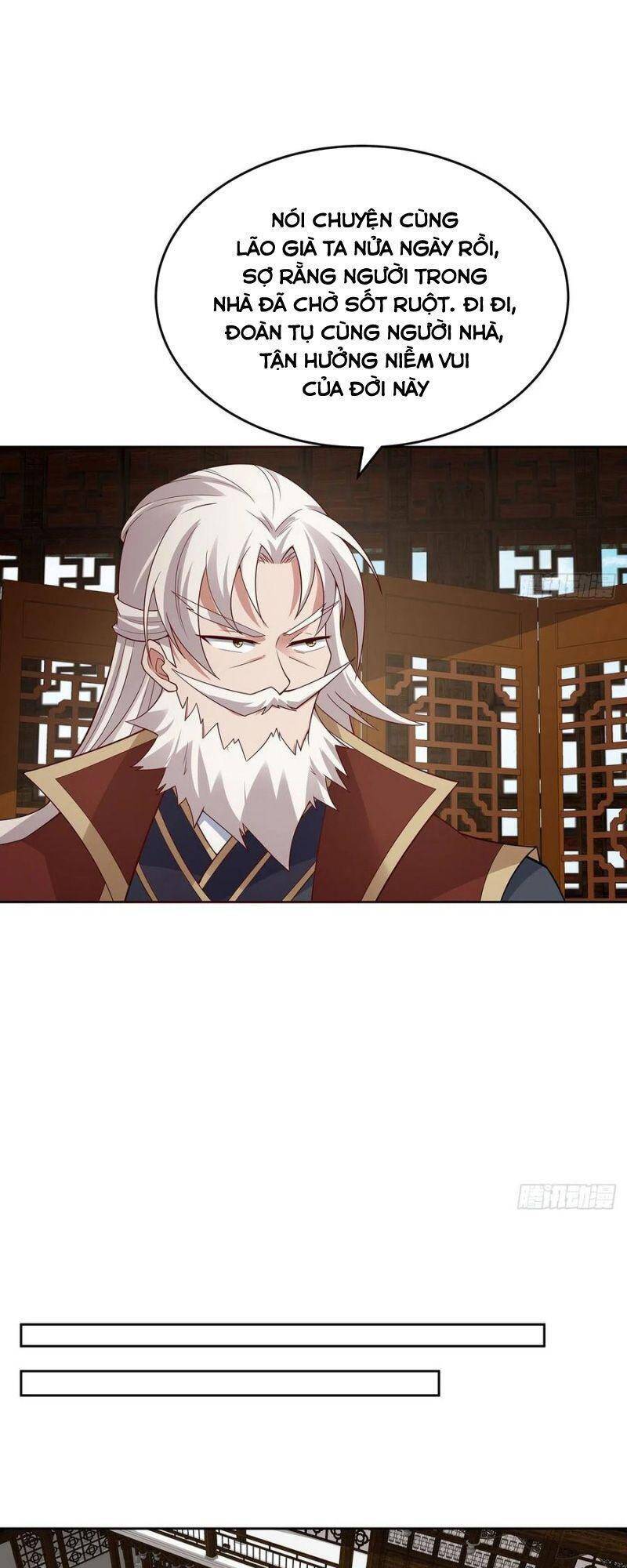 Nghịch Lân - Chương 141