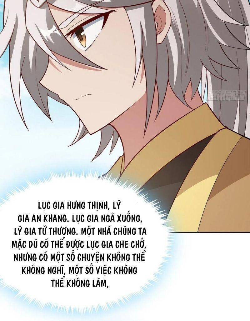 Nghịch Lân - Chương 141