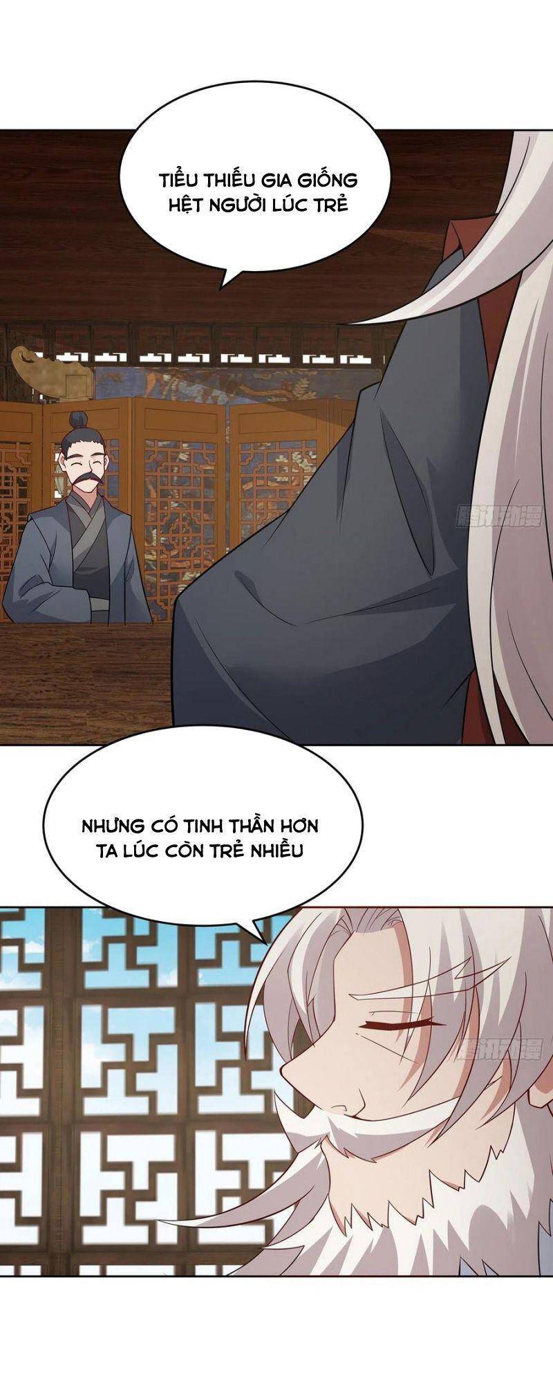 Nghịch Lân - Chương 141