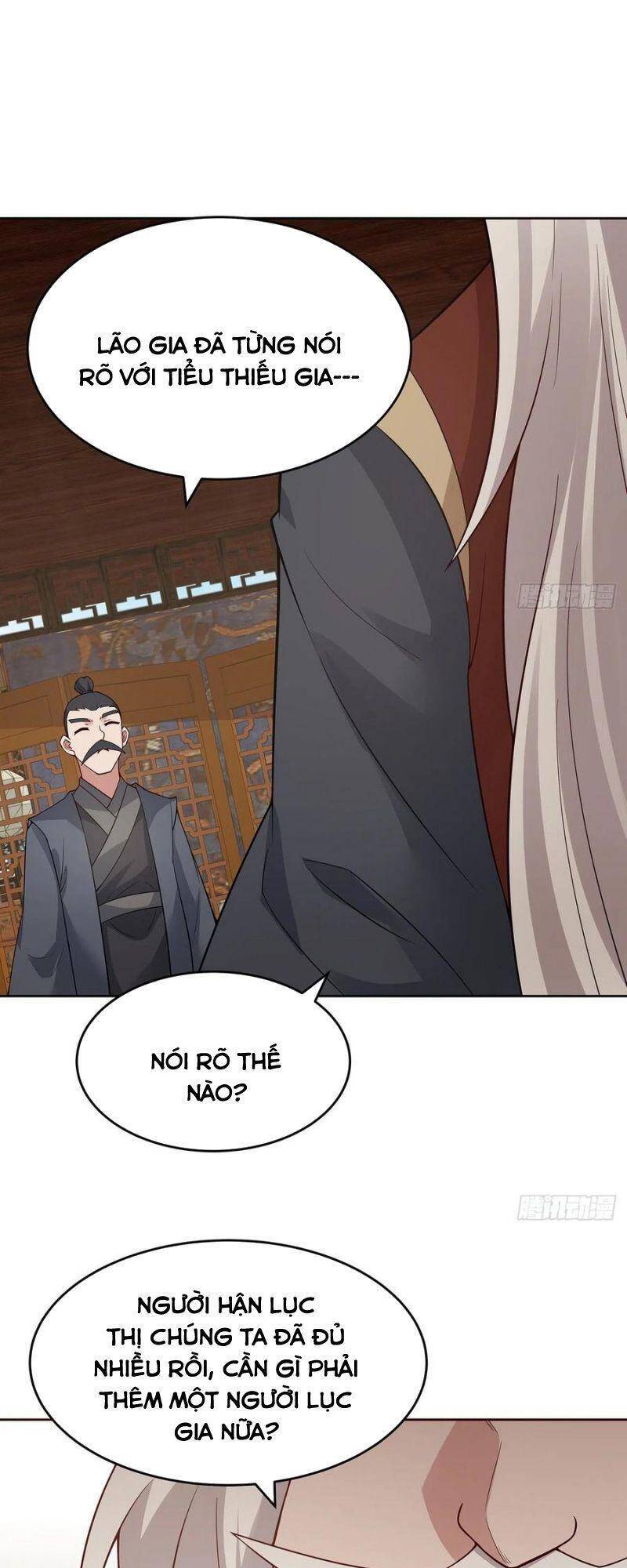 Nghịch Lân - Chương 141