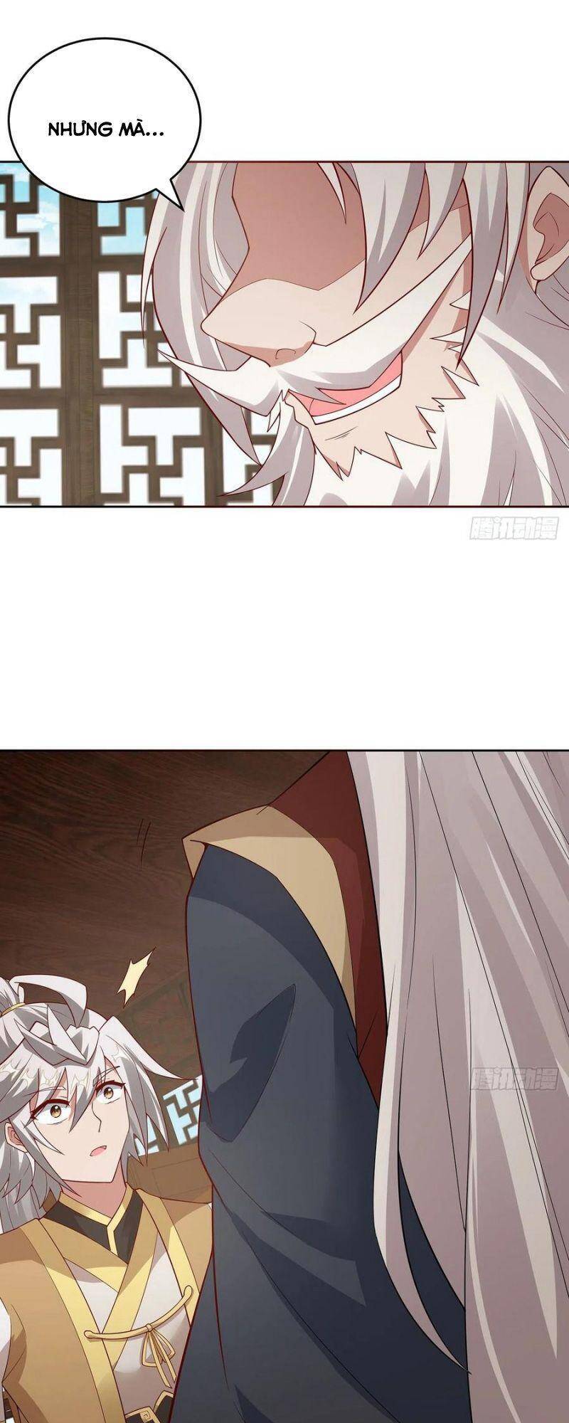 Nghịch Lân - Chương 141