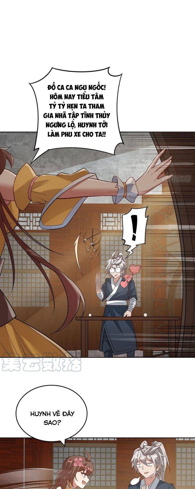 Nghịch Lân - Chương 142