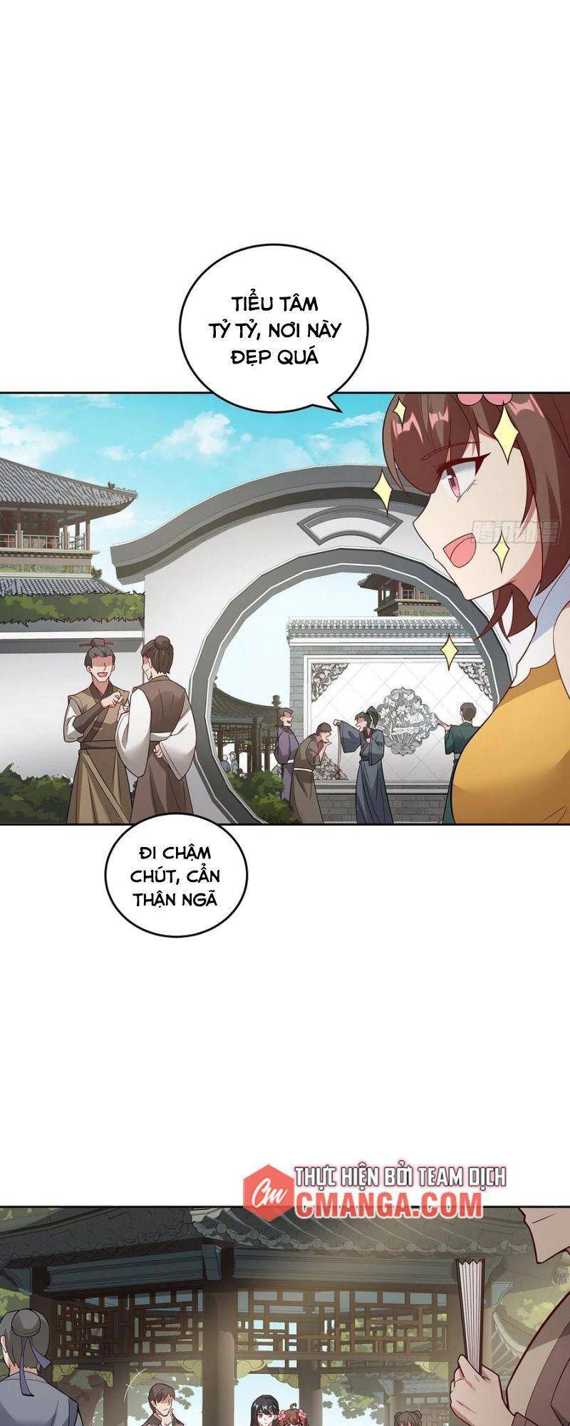 Nghịch Lân - Chương 142