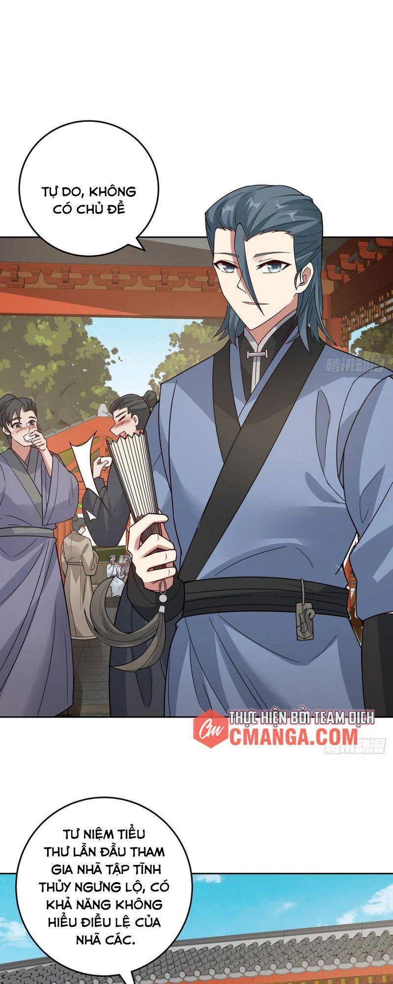 Nghịch Lân - Chương 142