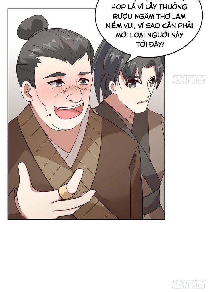 Nghịch Lân - Chương 142