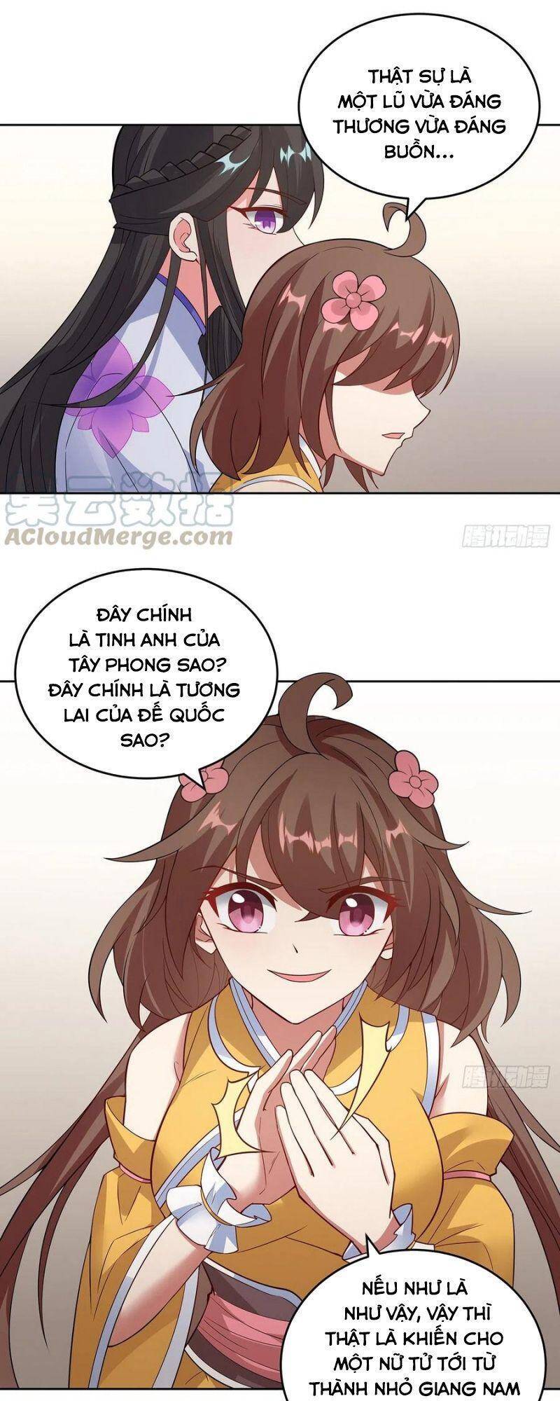 Nghịch Lân - Chương 142