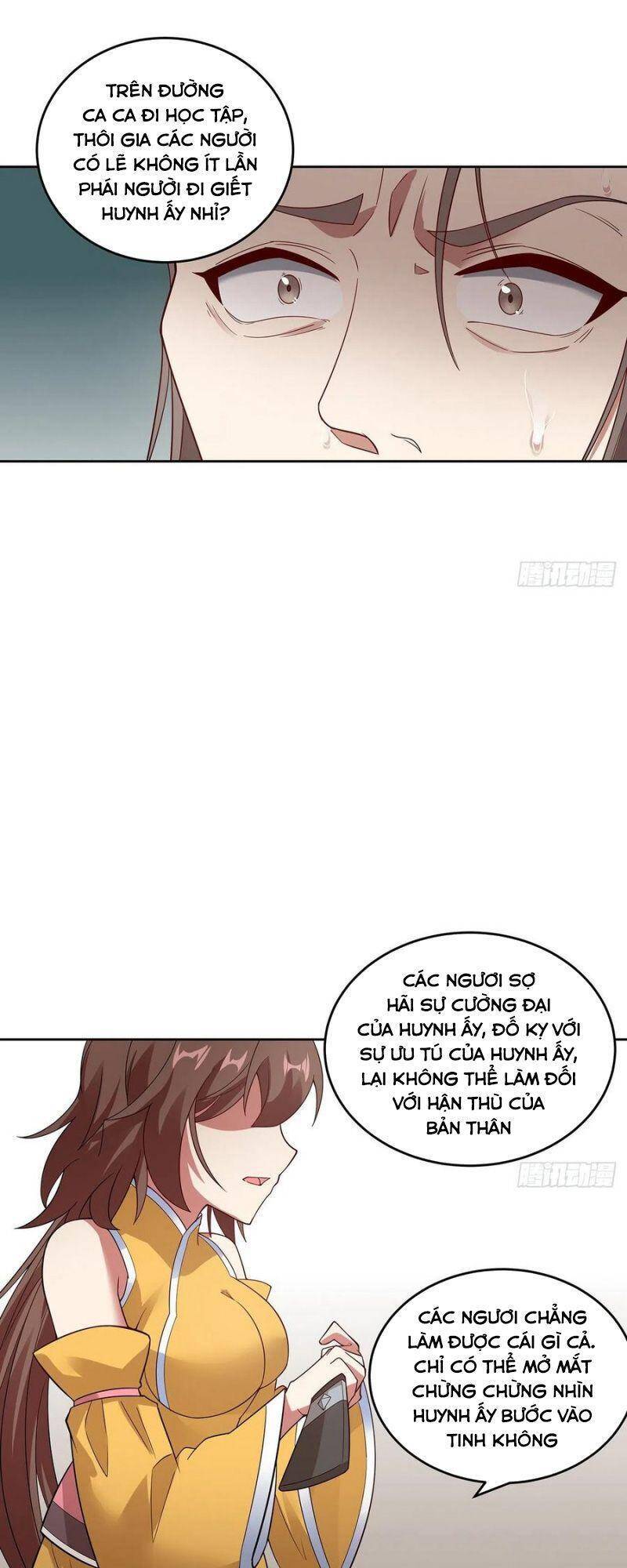 Nghịch Lân - Chương 142