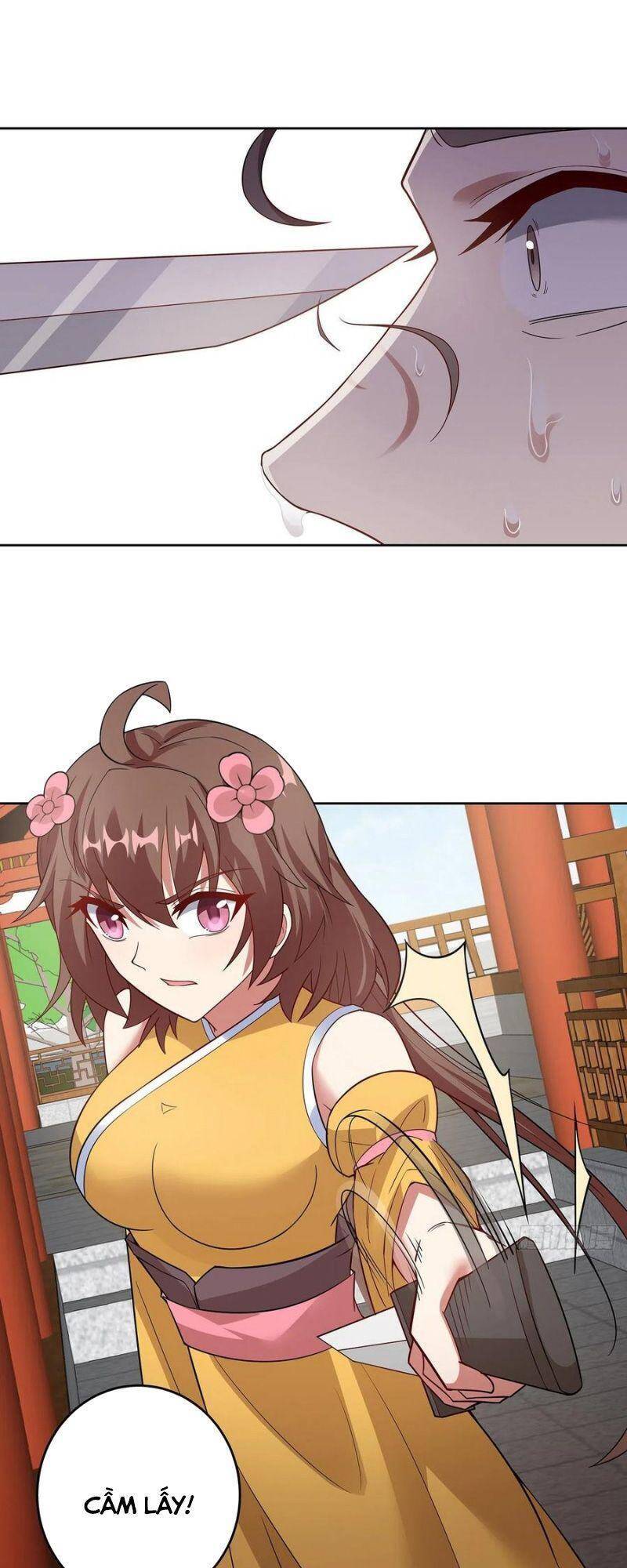 Nghịch Lân - Chương 142