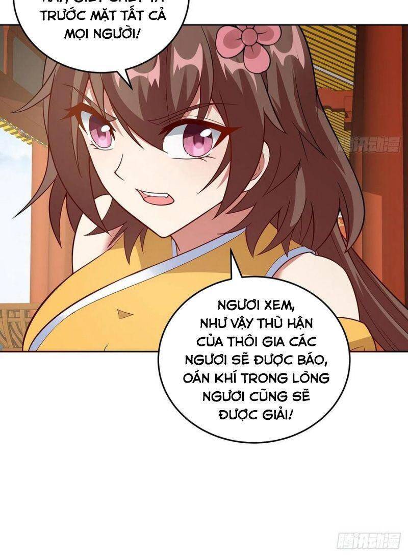 Nghịch Lân - Chương 142