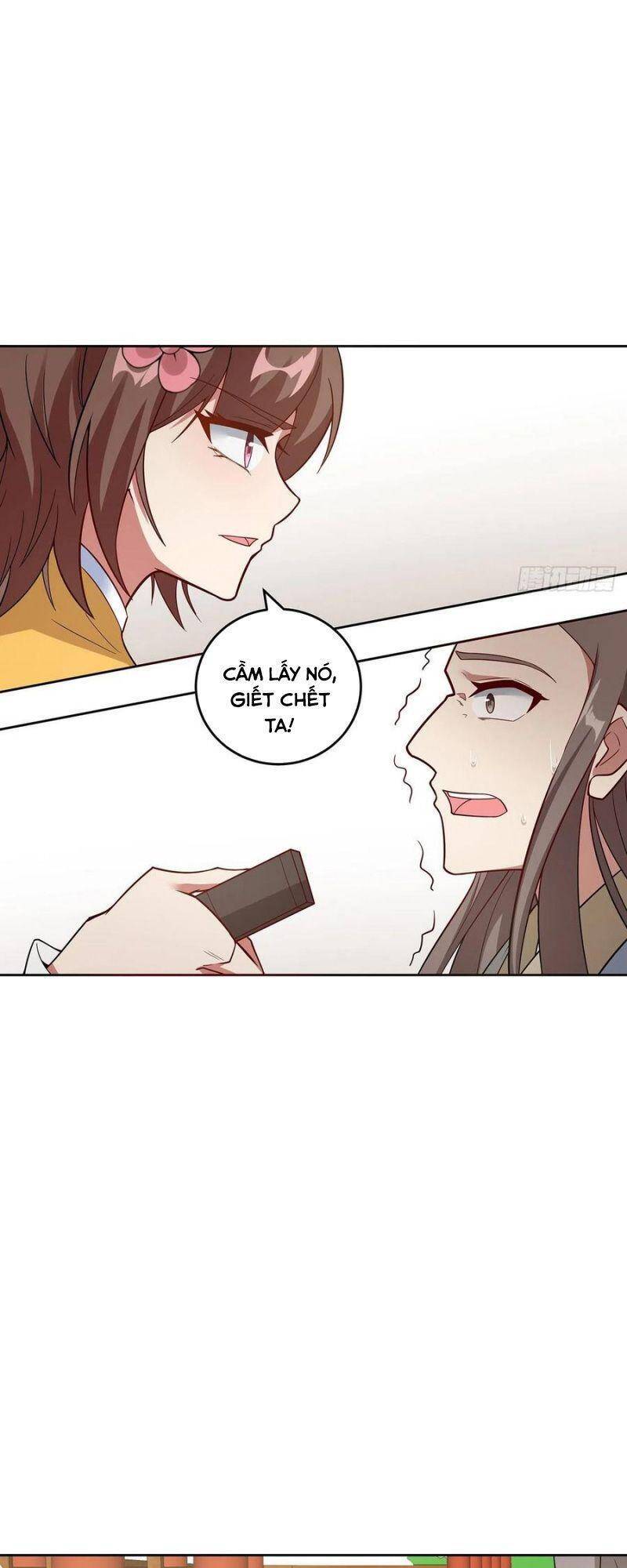 Nghịch Lân - Chương 142