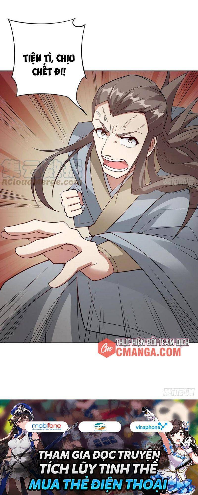 Nghịch Lân - Chương 142