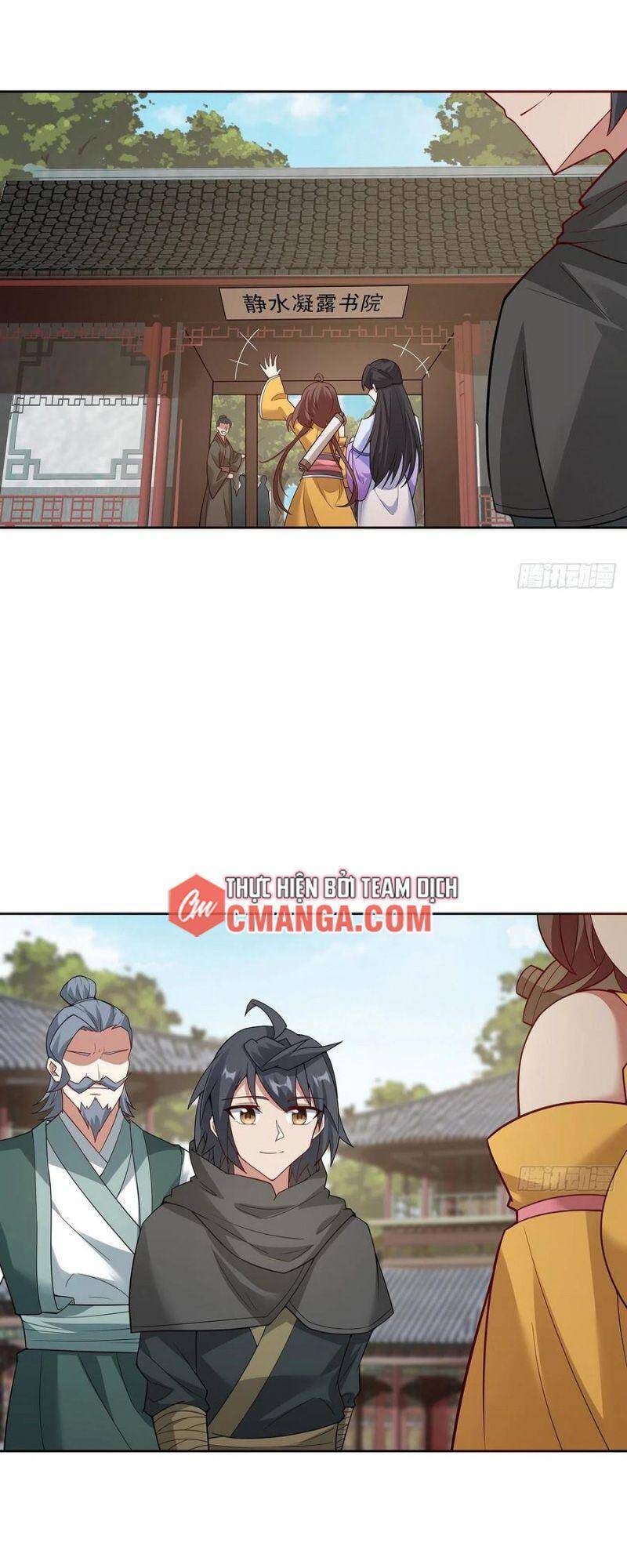 Nghịch Lân - Chương 142