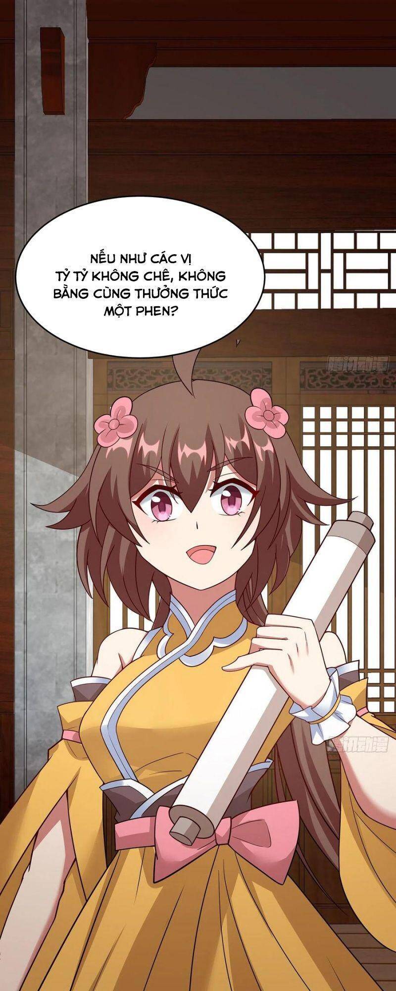 Nghịch Lân - Chương 144