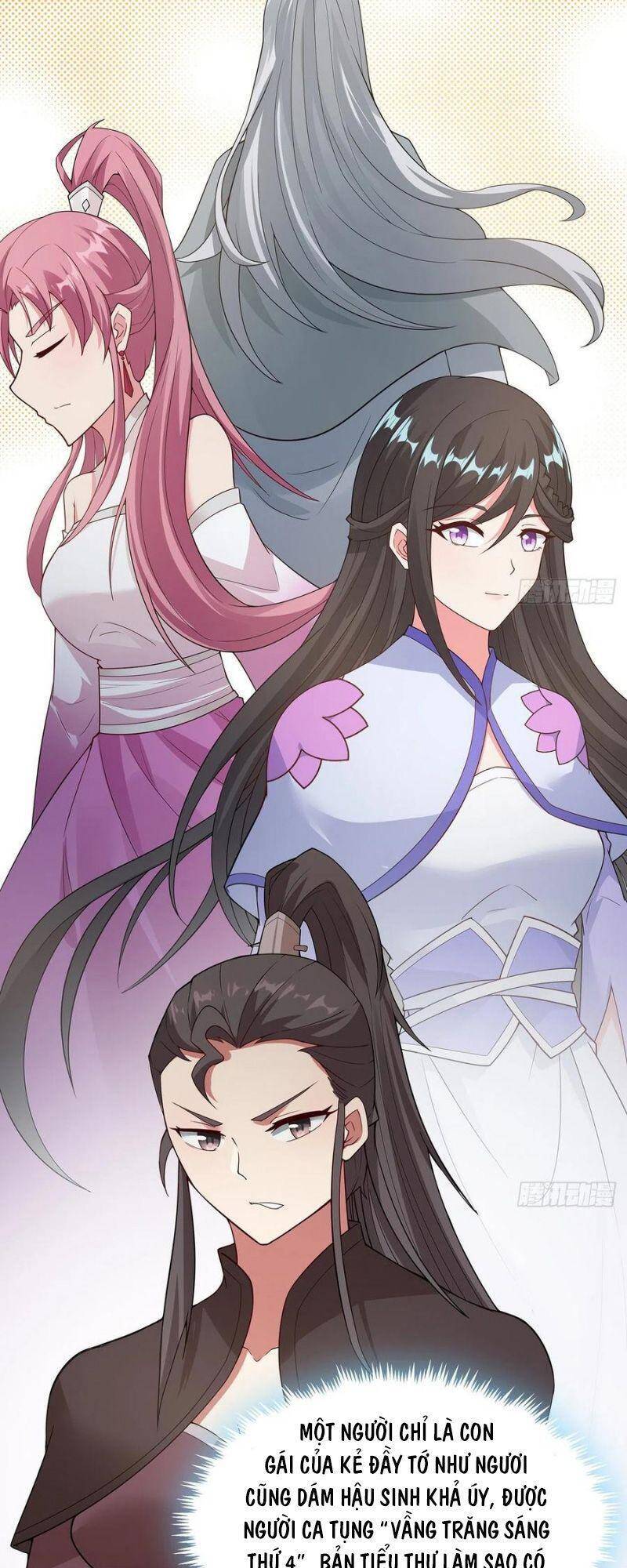 Nghịch Lân - Chương 144