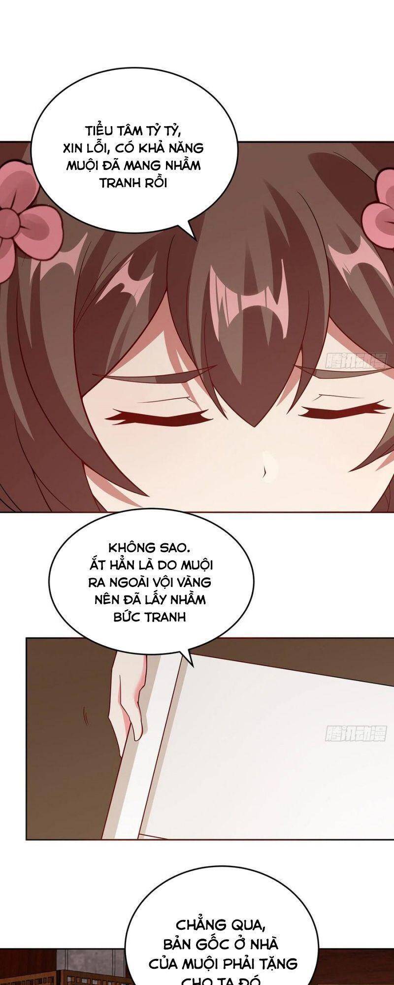 Nghịch Lân - Chương 144