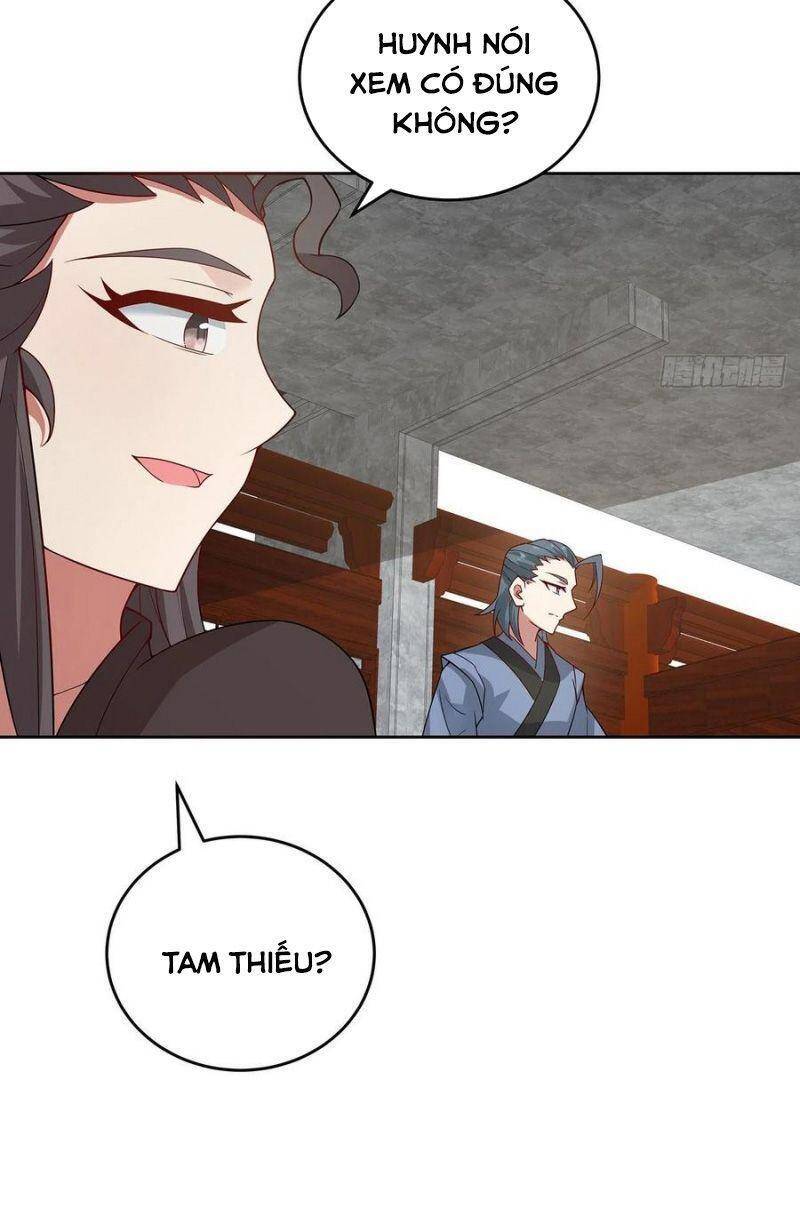 Nghịch Lân - Chương 144