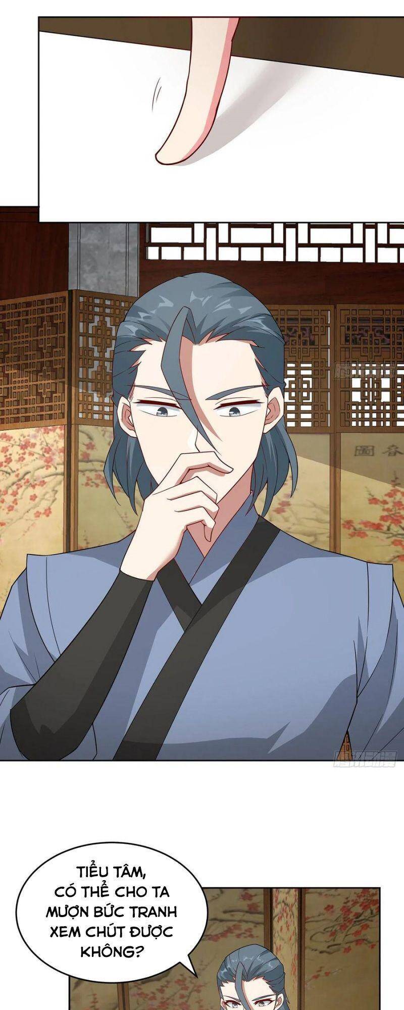 Nghịch Lân - Chương 144