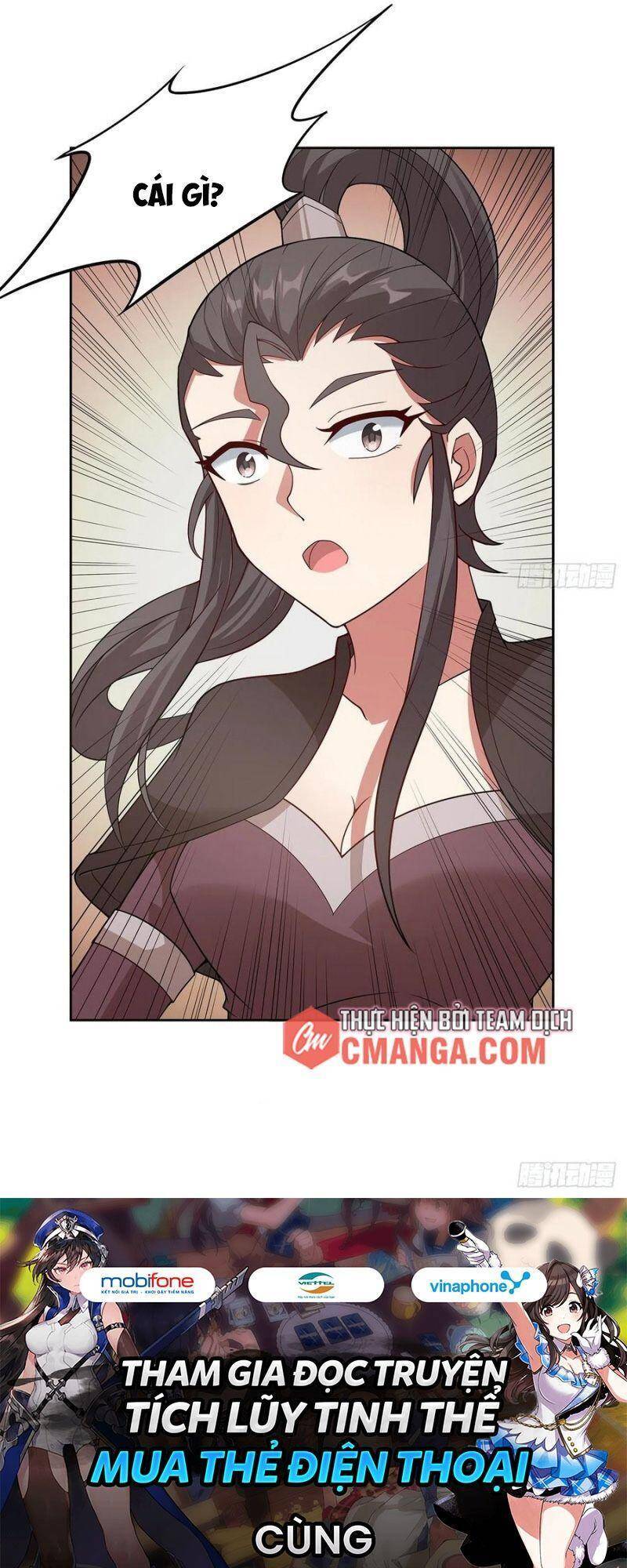 Nghịch Lân - Chương 144