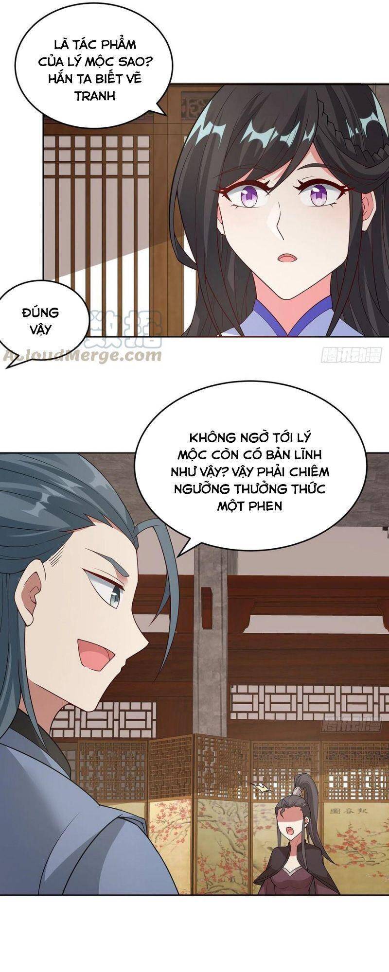 Nghịch Lân - Chương 144