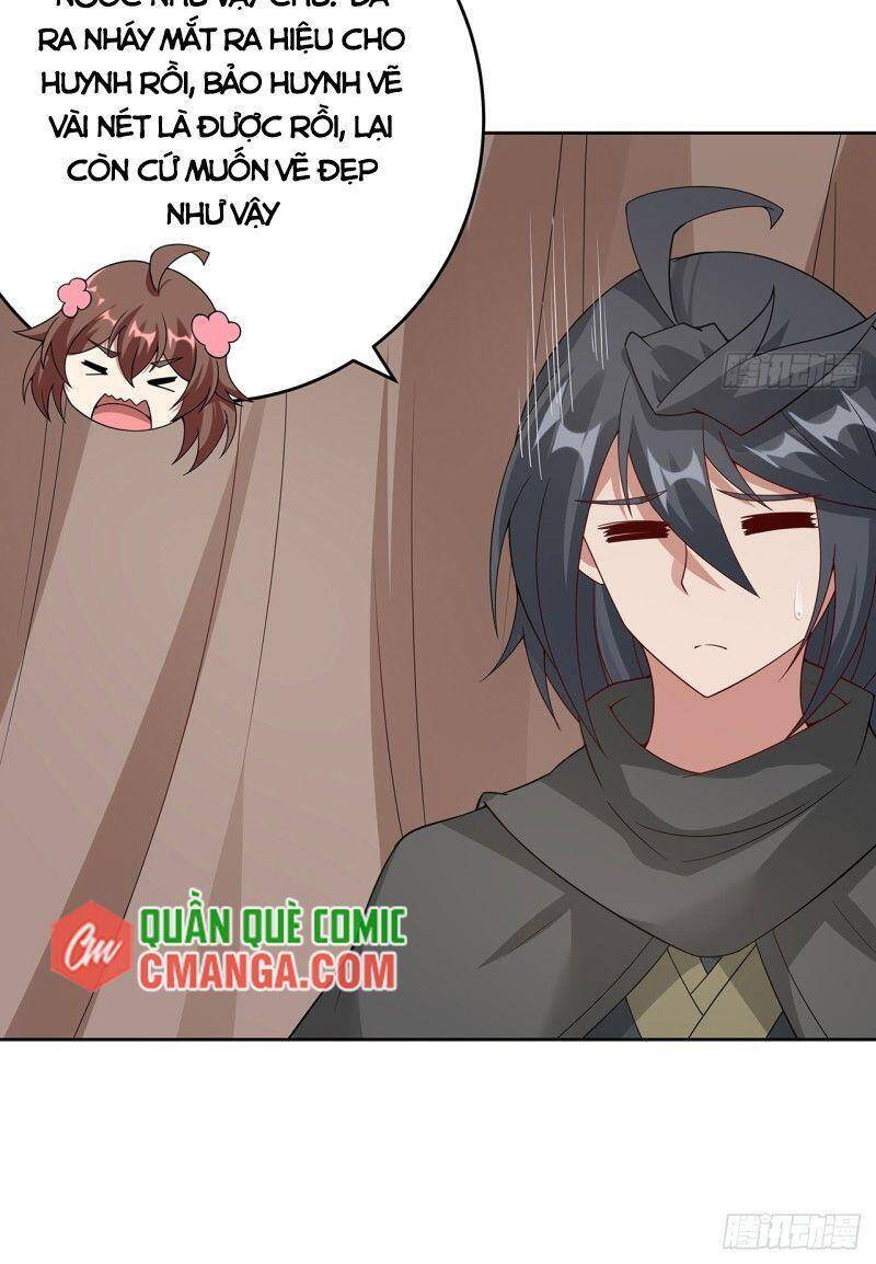 Nghịch Lân - Chương 147