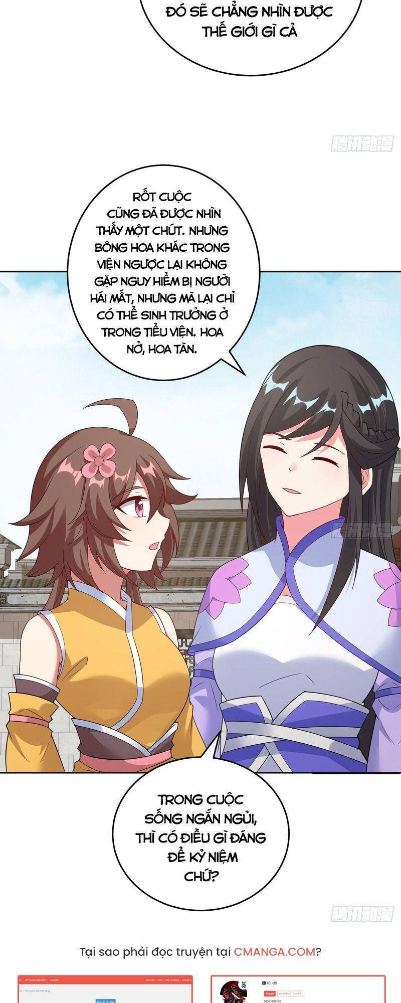 Nghịch Lân - Chương 147