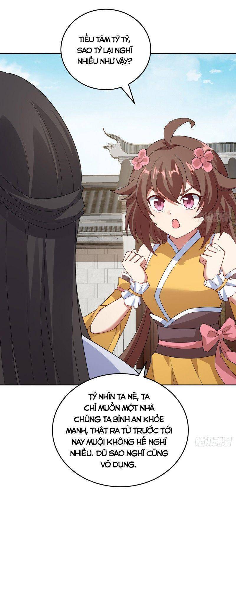 Nghịch Lân - Chương 147