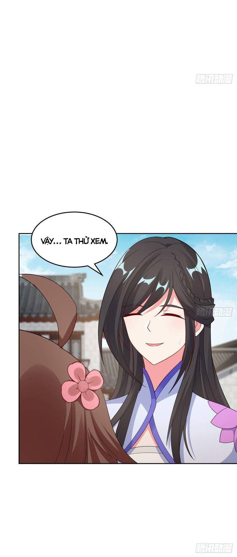 Nghịch Lân - Chương 147