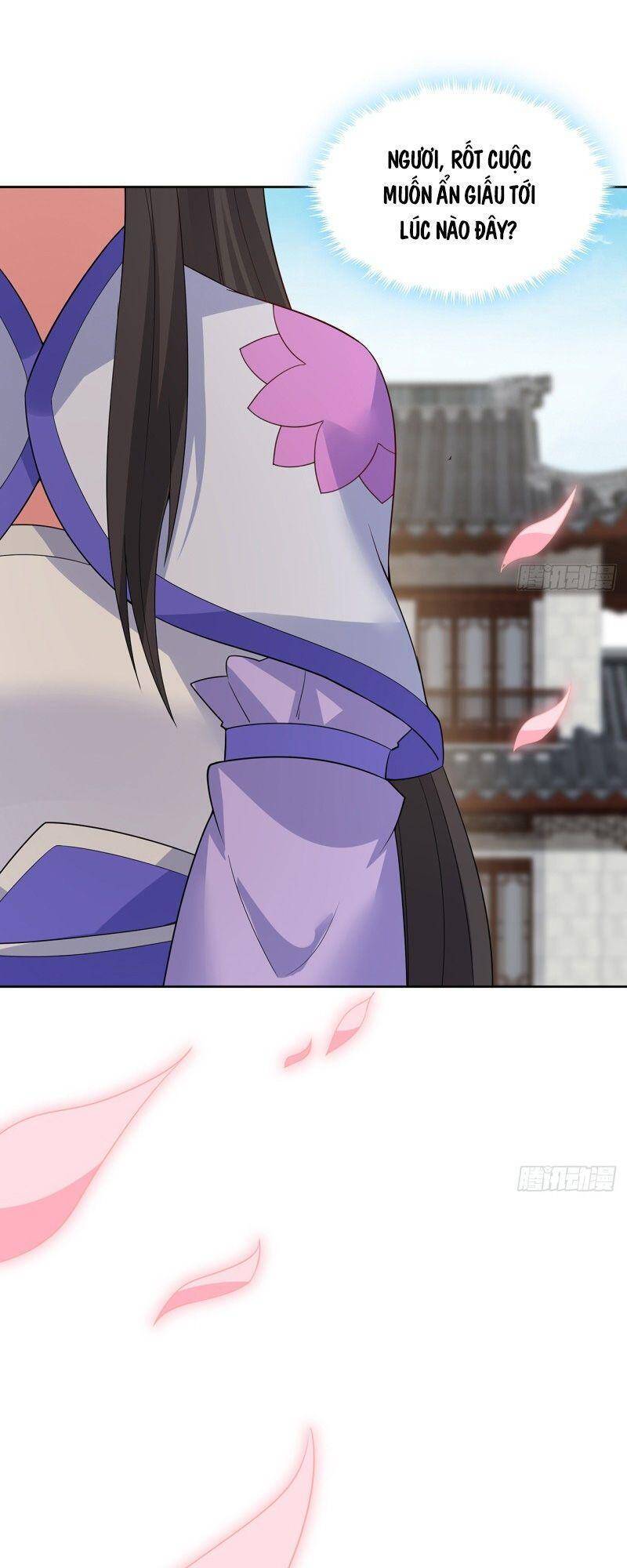 Nghịch Lân - Chương 147