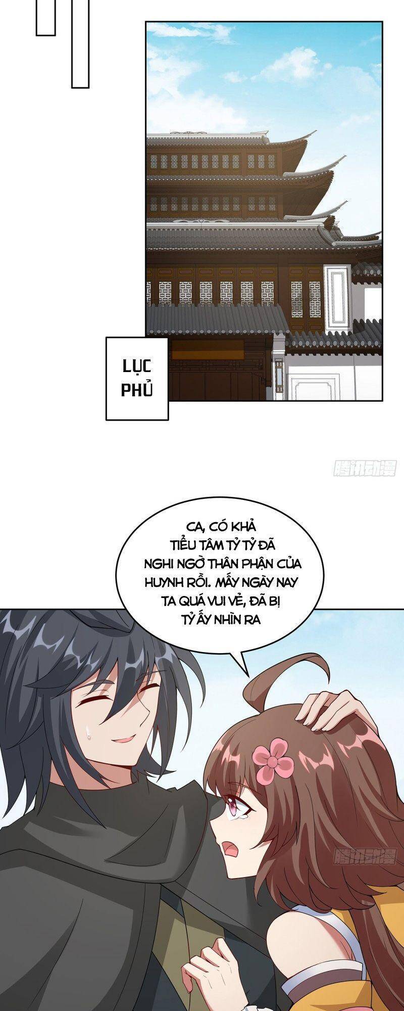 Nghịch Lân - Chương 147