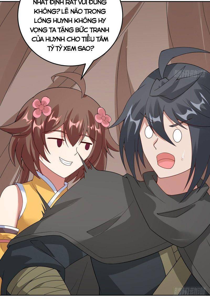 Nghịch Lân - Chương 147