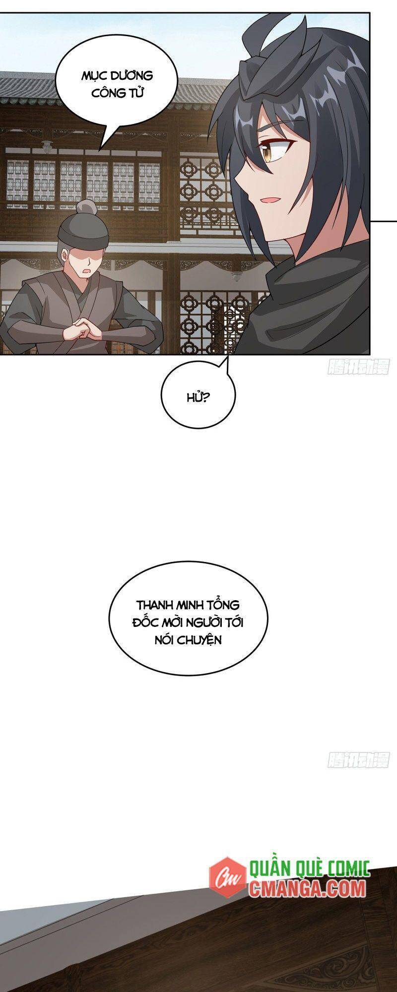 Nghịch Lân - Chương 147