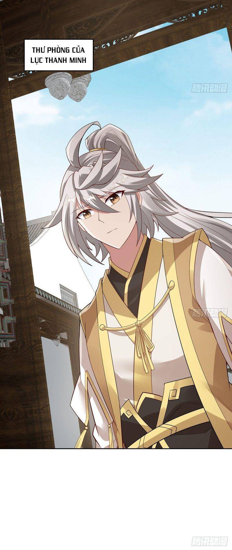 Nghịch Lân - Chương 147