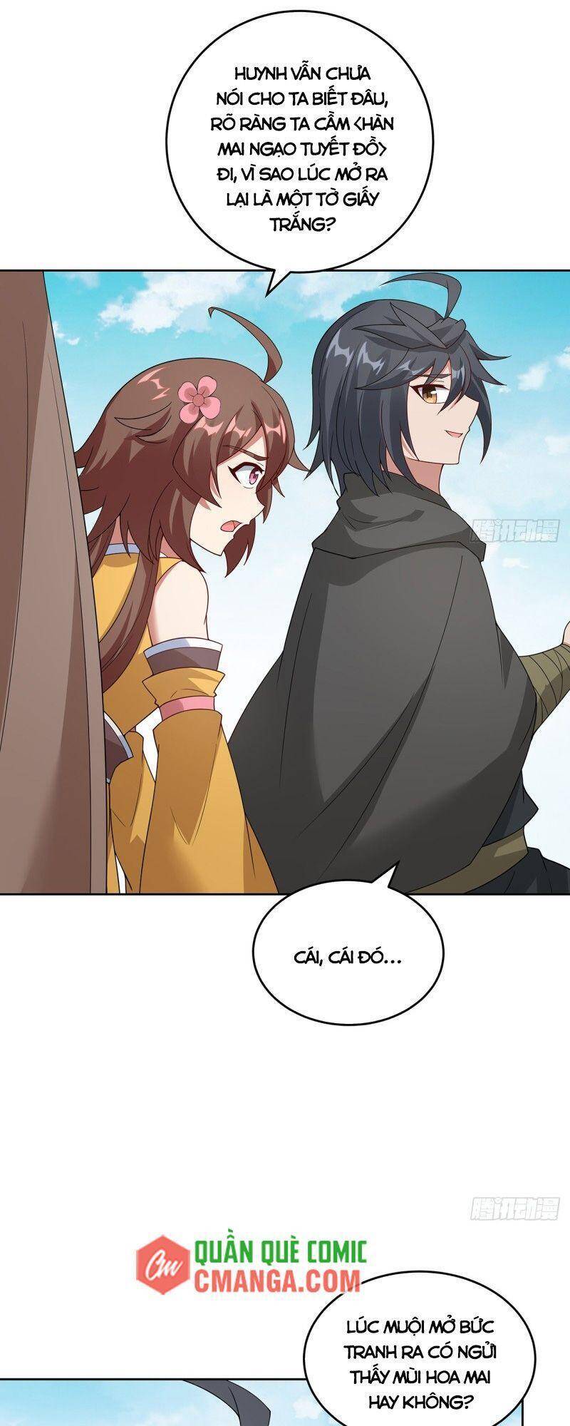 Nghịch Lân - Chương 147