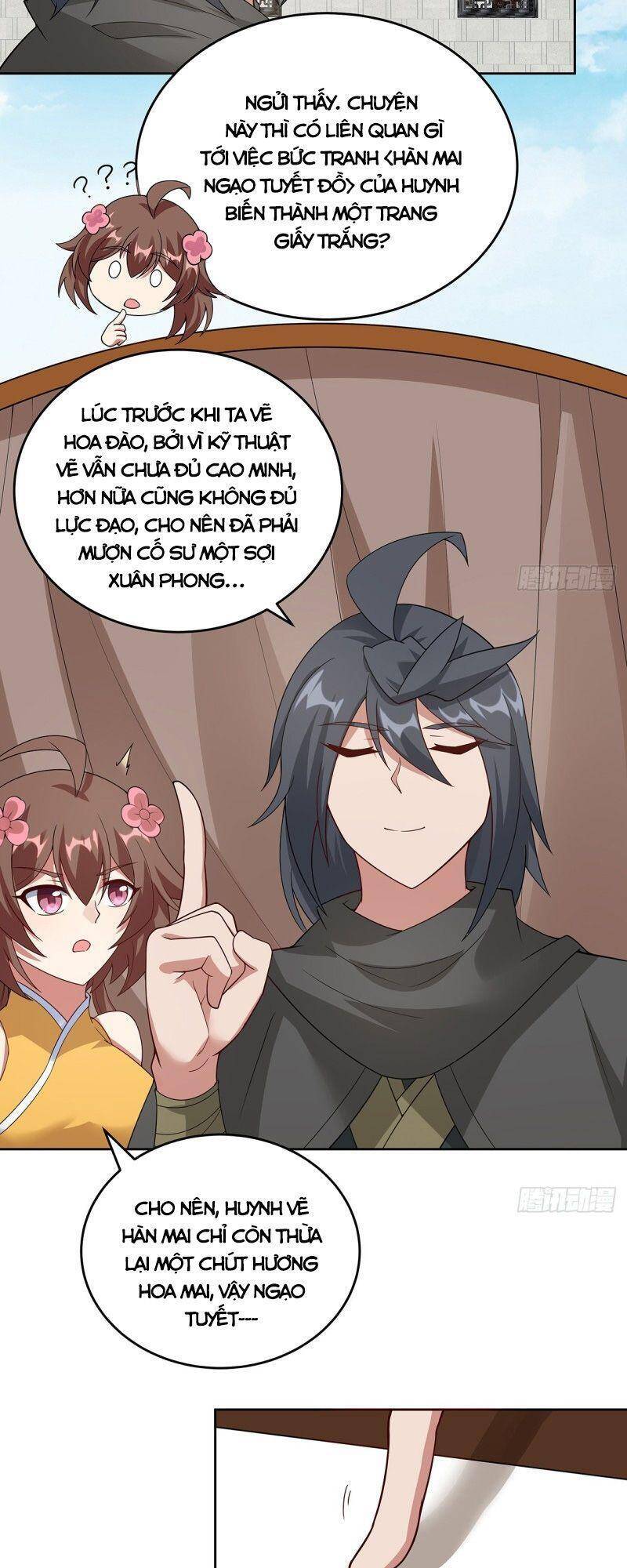 Nghịch Lân - Chương 147