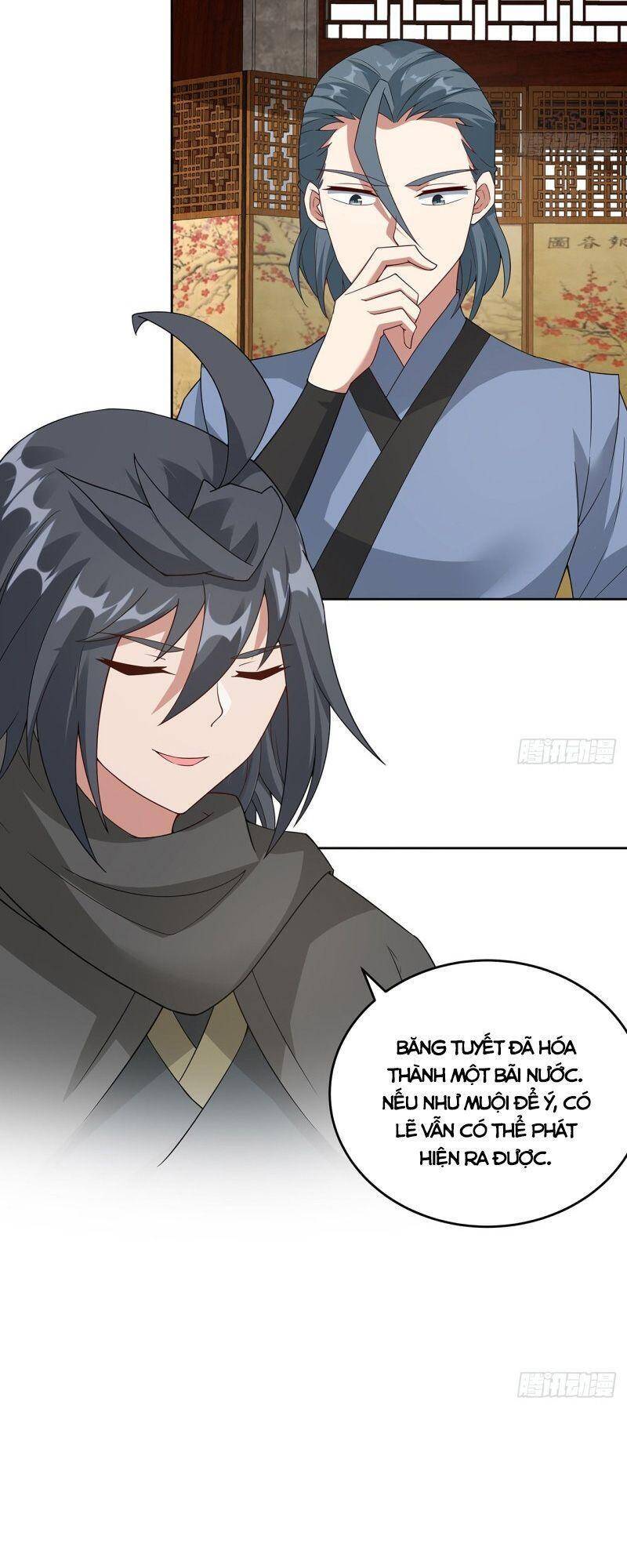 Nghịch Lân - Chương 147